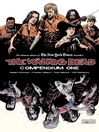 Cover image for The Walking Dead, Compendium 1